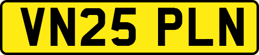 VN25PLN