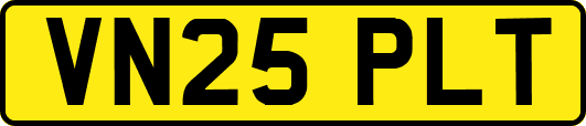 VN25PLT