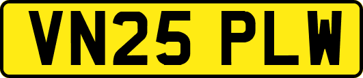 VN25PLW