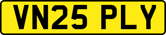 VN25PLY