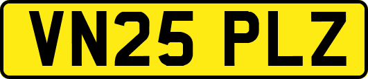 VN25PLZ