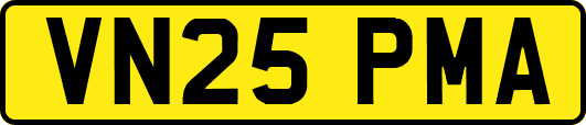 VN25PMA