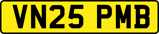 VN25PMB