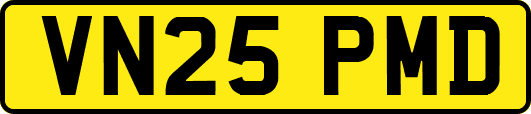 VN25PMD