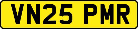 VN25PMR