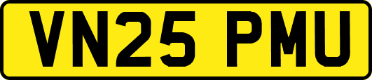VN25PMU