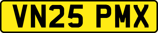 VN25PMX