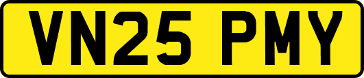 VN25PMY