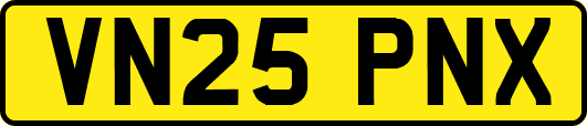 VN25PNX