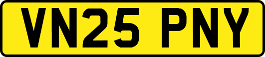 VN25PNY