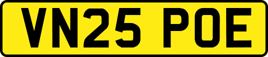 VN25POE
