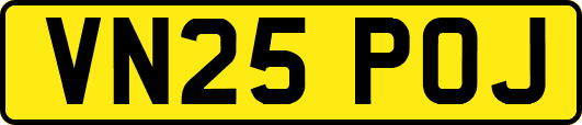VN25POJ