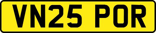 VN25POR