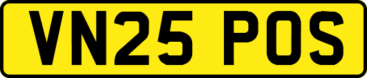 VN25POS