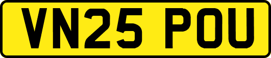 VN25POU