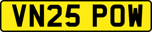 VN25POW