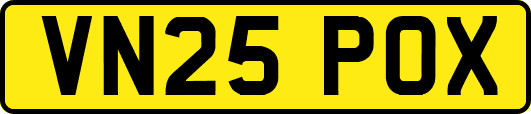 VN25POX