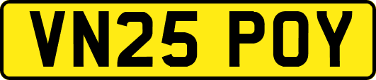 VN25POY
