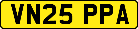 VN25PPA