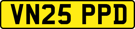VN25PPD