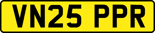 VN25PPR