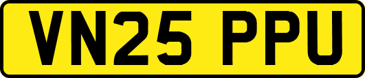 VN25PPU