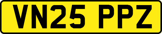 VN25PPZ
