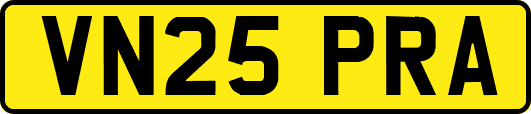 VN25PRA