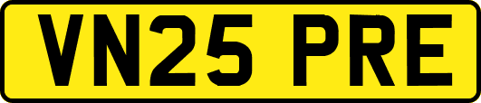 VN25PRE