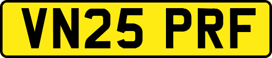 VN25PRF