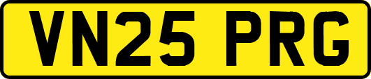 VN25PRG