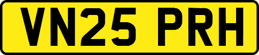 VN25PRH