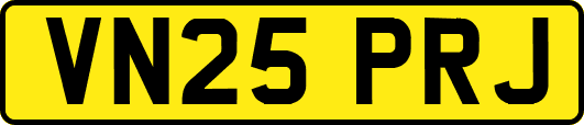 VN25PRJ