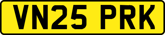 VN25PRK