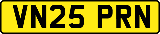 VN25PRN