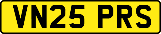 VN25PRS