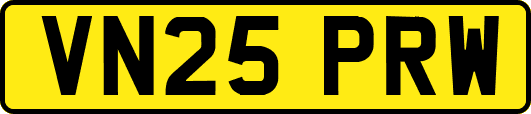 VN25PRW