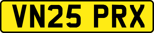 VN25PRX