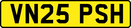 VN25PSH