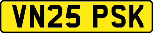 VN25PSK