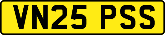 VN25PSS