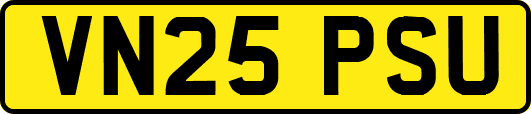 VN25PSU