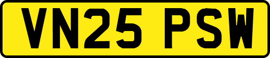 VN25PSW
