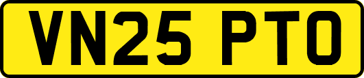 VN25PTO