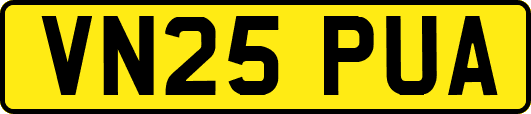 VN25PUA
