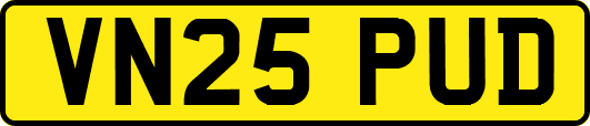 VN25PUD