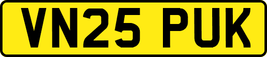 VN25PUK