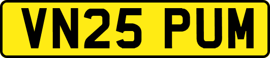 VN25PUM