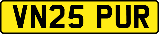 VN25PUR