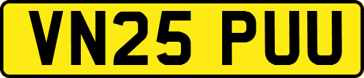 VN25PUU